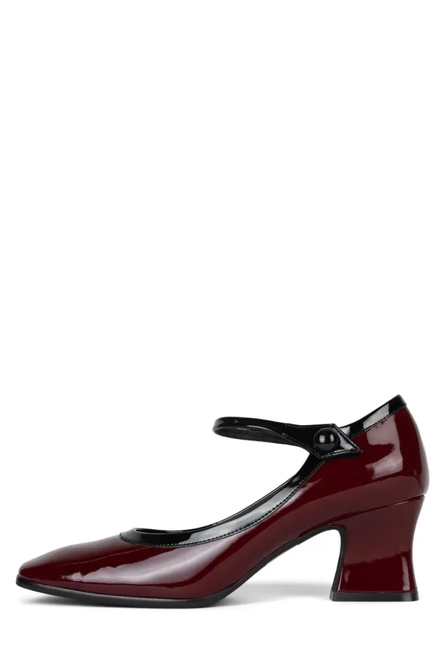 Women Jeffrey Campbell Block Pettigrew