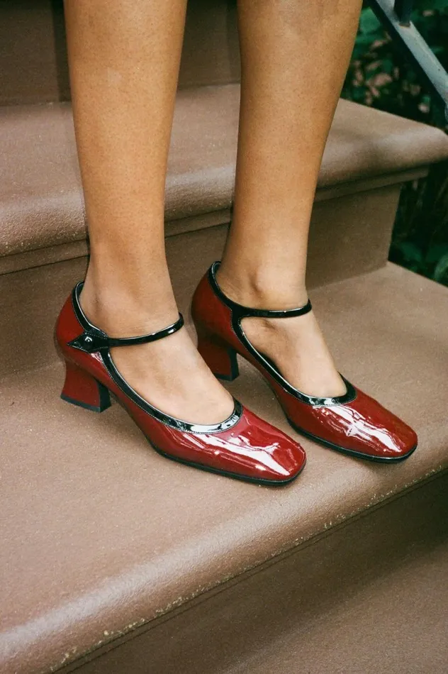 Women Jeffrey Campbell Block Pettigrew