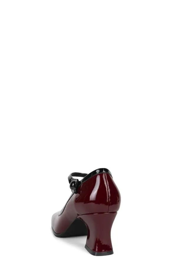 Women Jeffrey Campbell Block Pettigrew