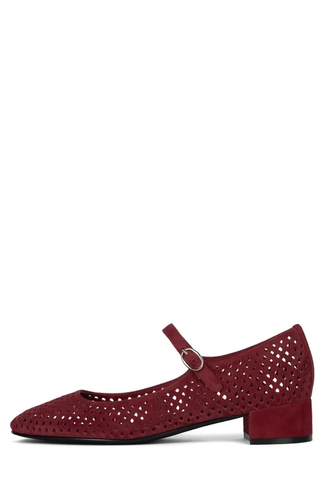 Women Jeffrey Campbell Block ToptierPc