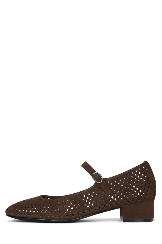 Women Jeffrey Campbell Block ToptierPc