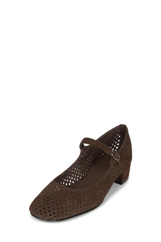 Women Jeffrey Campbell Block ToptierPc