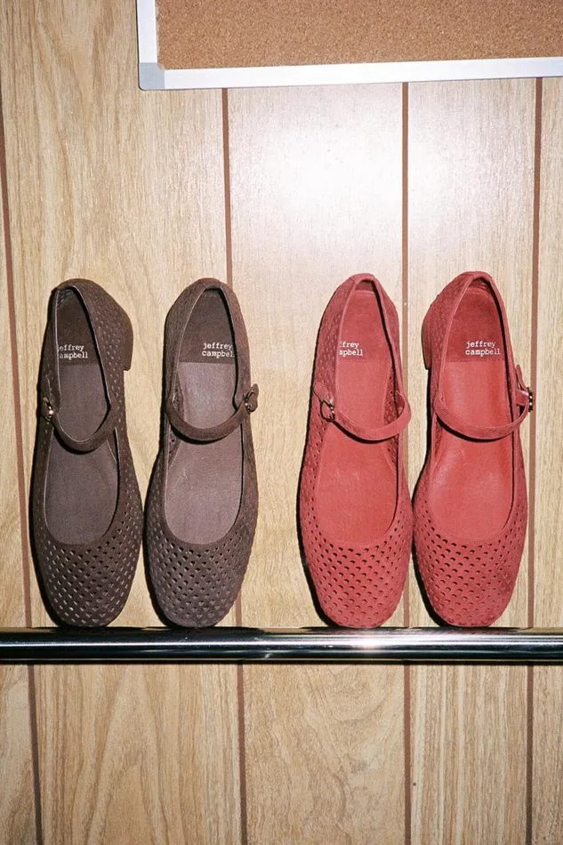 Women Jeffrey Campbell Block ToptierPc