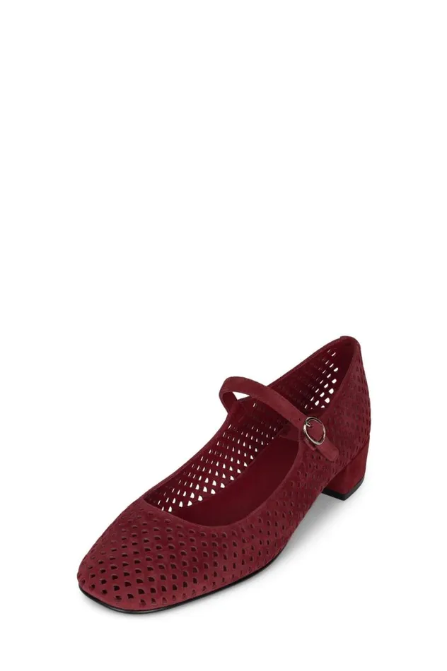 Women Jeffrey Campbell Block ToptierPc