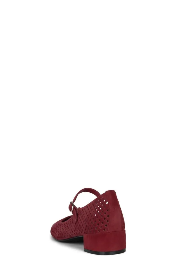 Women Jeffrey Campbell Block ToptierPc