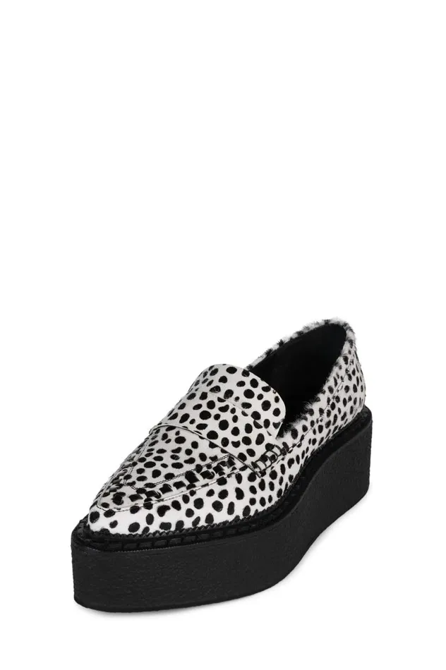 Women Jeffrey Campbell Closed Toe ChouxNbF