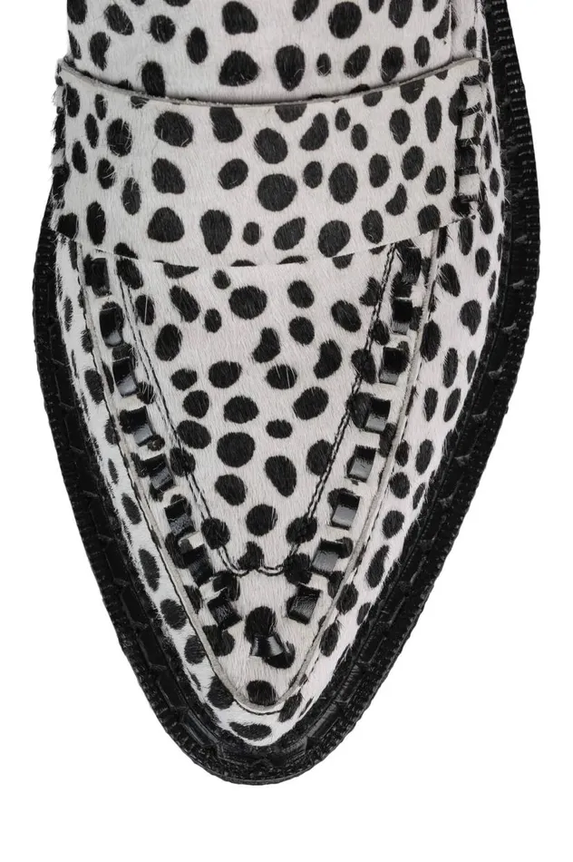 Women Jeffrey Campbell Closed Toe ChouxNbF