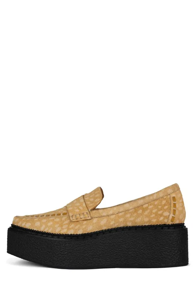 Women Jeffrey Campbell Closed Toe ChouxNbF