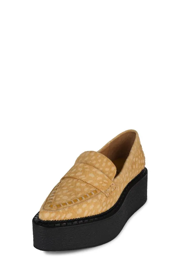 Women Jeffrey Campbell Closed Toe ChouxNbF