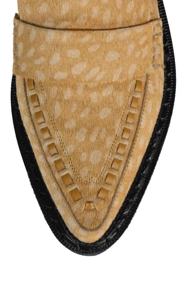 Women Jeffrey Campbell Closed Toe ChouxNbF