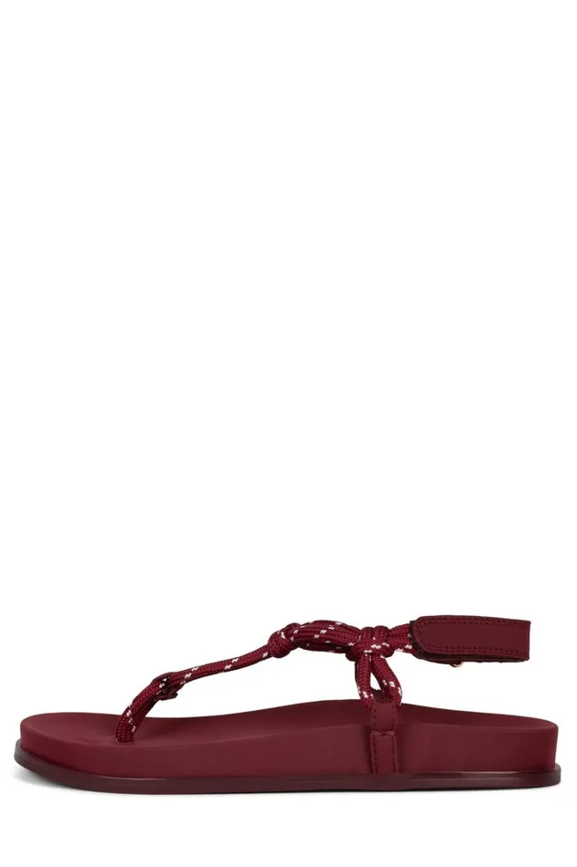 Women Jeffrey Campbell Flat AllAboard
