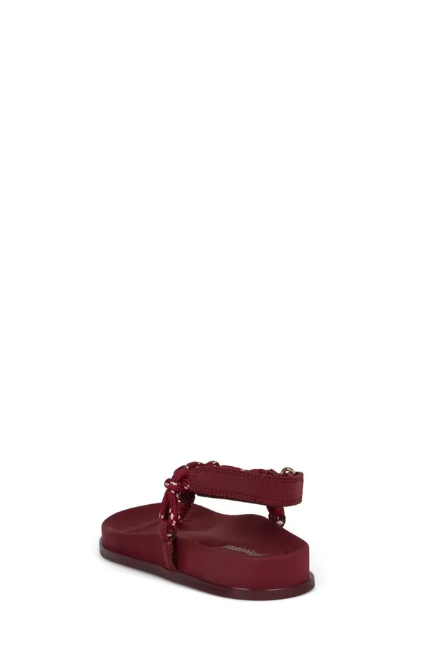 Women Jeffrey Campbell Flat AllAboard