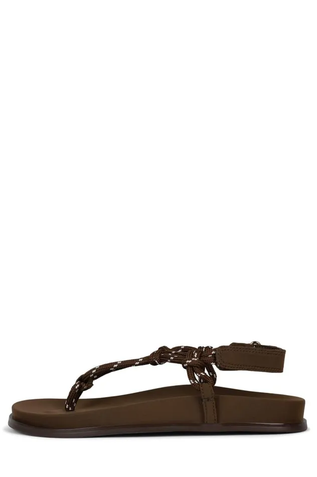Women Jeffrey Campbell Flat AllAboard