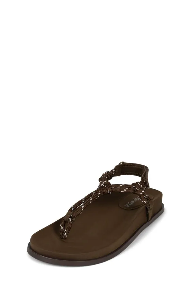 Women Jeffrey Campbell Flat AllAboard