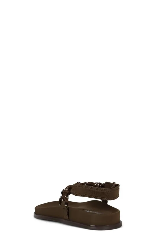 Women Jeffrey Campbell Flat AllAboard