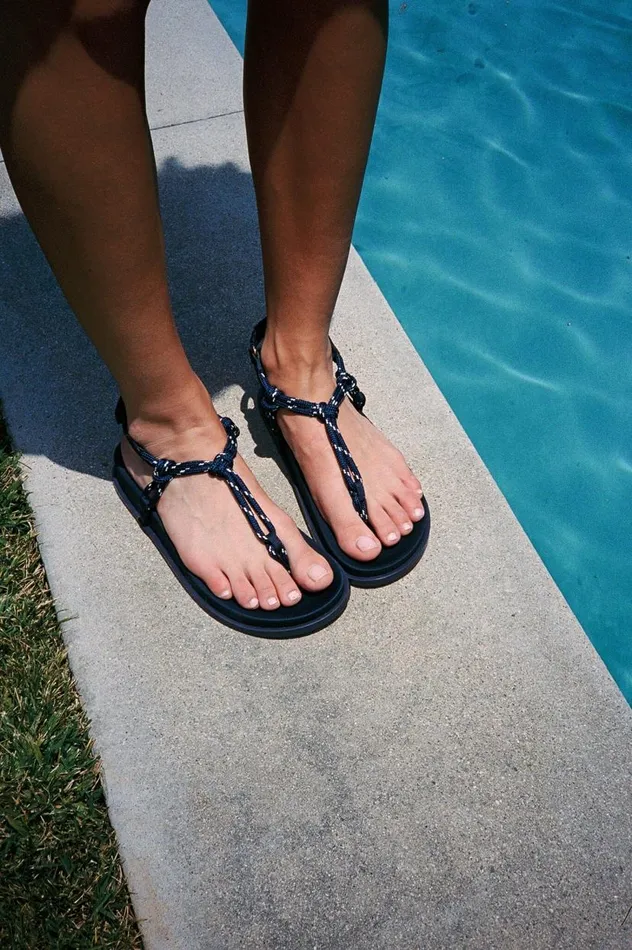 Women Jeffrey Campbell Flat AllAboard
