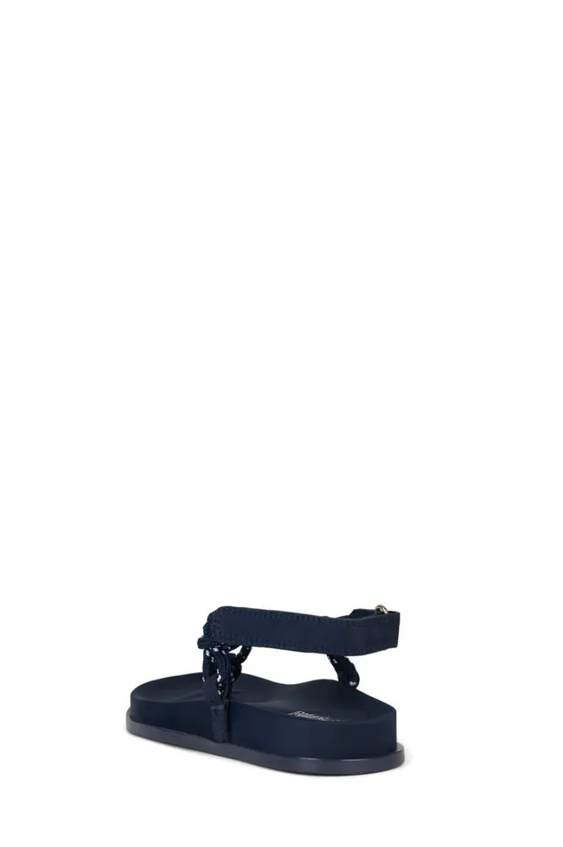 Women Jeffrey Campbell Flat AllAboard