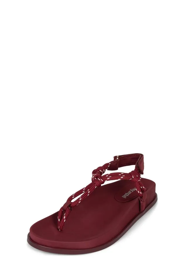 Women Jeffrey Campbell Flat AllAboard