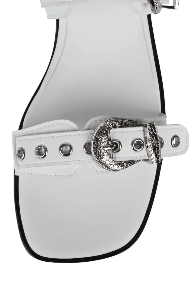 Women Jeffrey Campbell Flat Eclecta