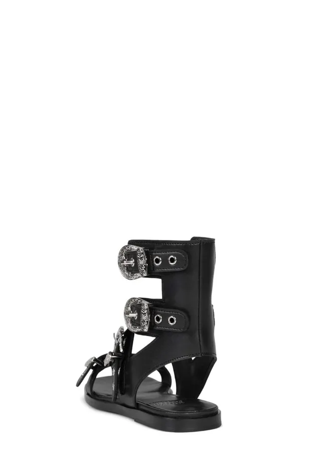 Women Jeffrey Campbell Flat Eclecta