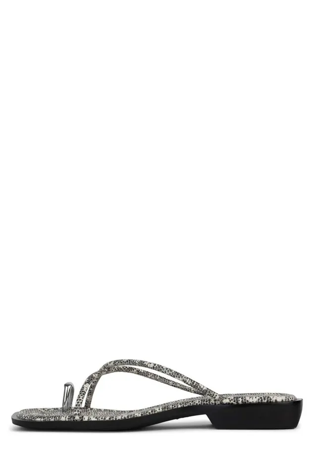 Women Jeffrey Campbell Flat Islander