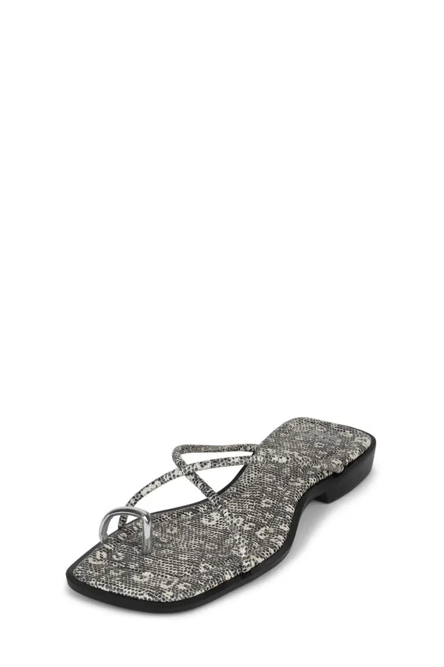 Women Jeffrey Campbell Flat Islander
