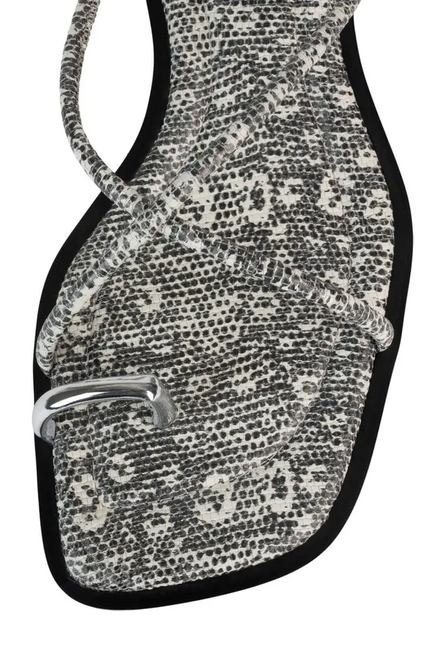 Women Jeffrey Campbell Flat Islander