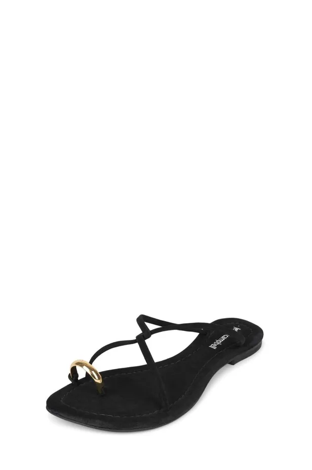 Women Jeffrey Campbell Flat Pacifico