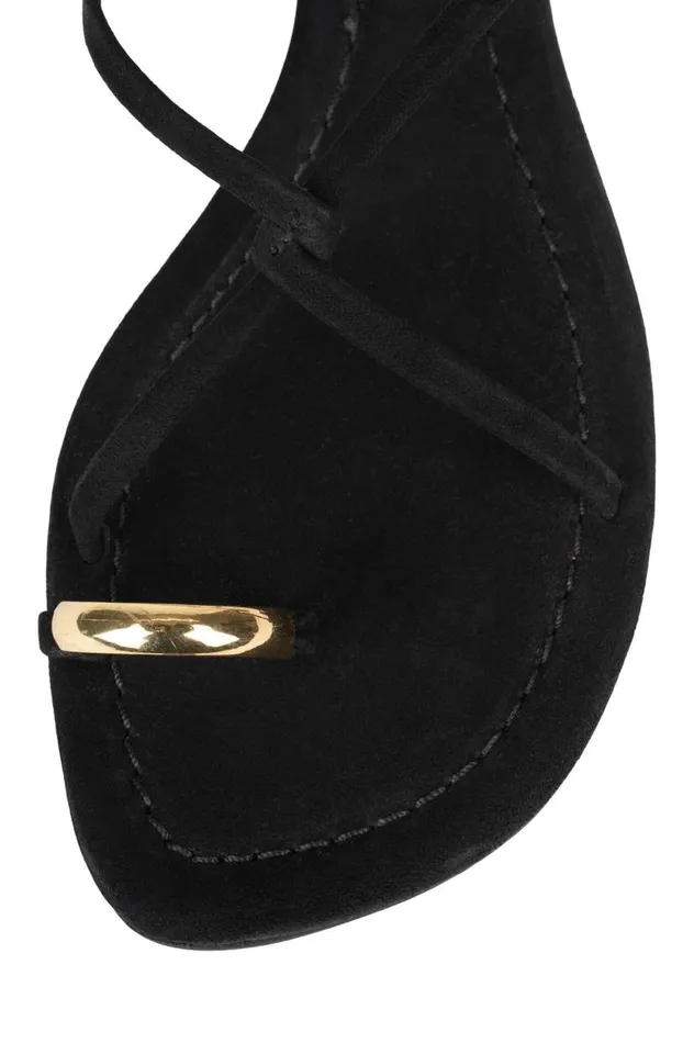 Women Jeffrey Campbell Flat Pacifico