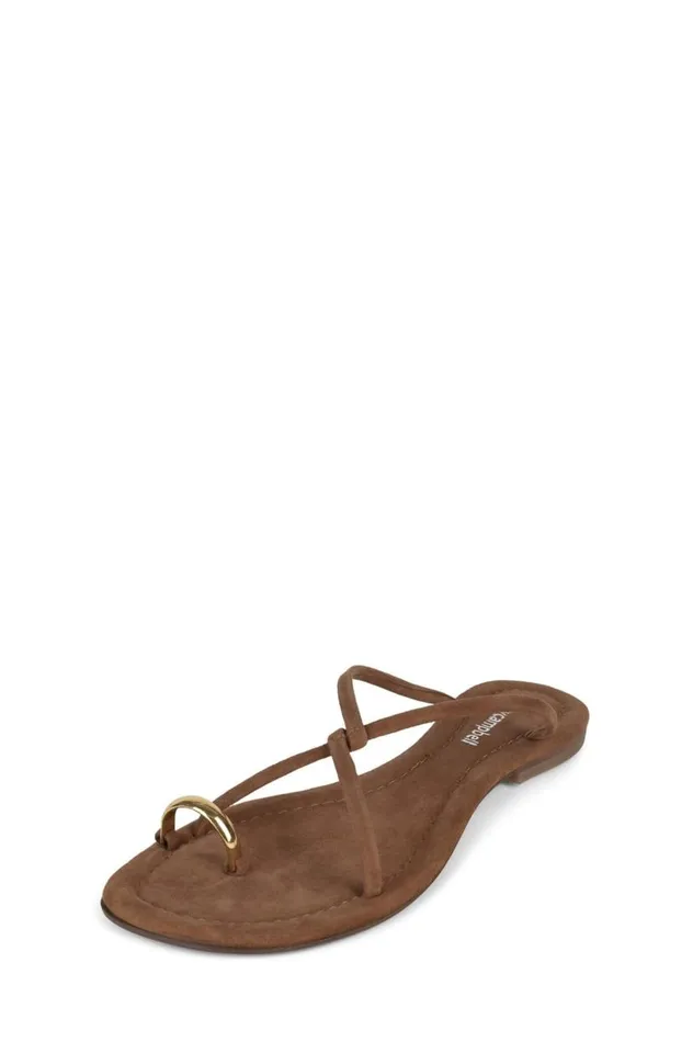 Women Jeffrey Campbell Flat Pacifico