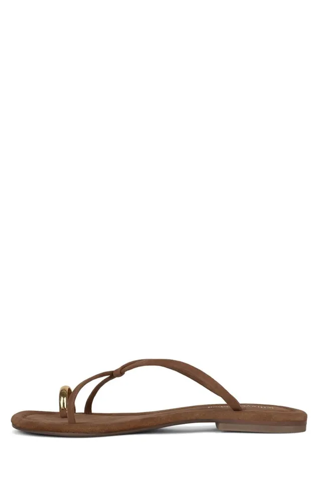 Women Jeffrey Campbell Flat Pacifico