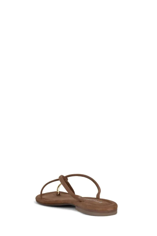 Women Jeffrey Campbell Flat Pacifico