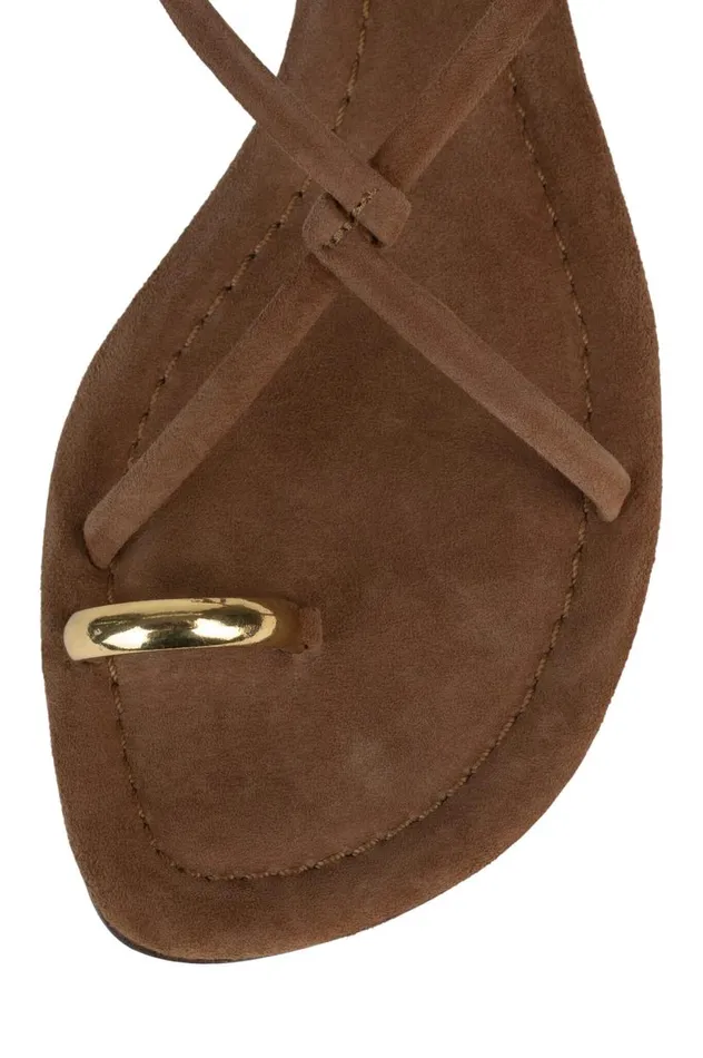 Women Jeffrey Campbell Flat Pacifico