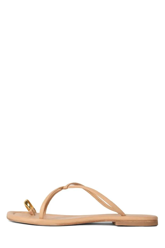 Women Jeffrey Campbell Flat Pacifico