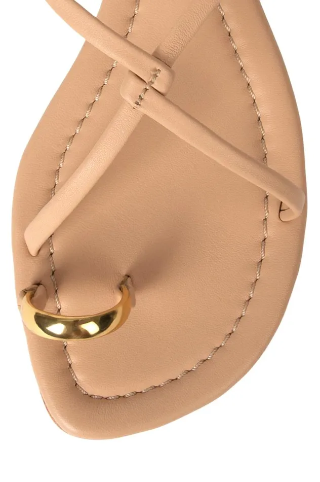 Women Jeffrey Campbell Flat Pacifico
