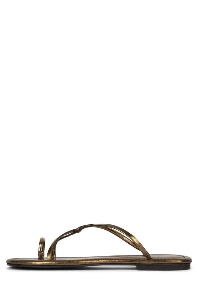 Women Jeffrey Campbell Flat Pacifico