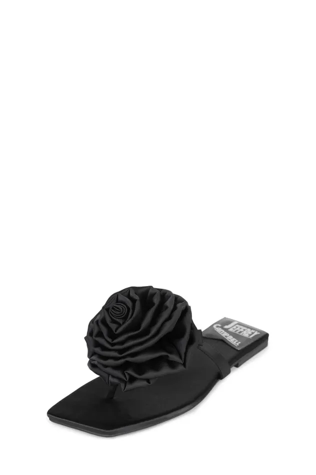 Women Jeffrey Campbell Flat Perennial