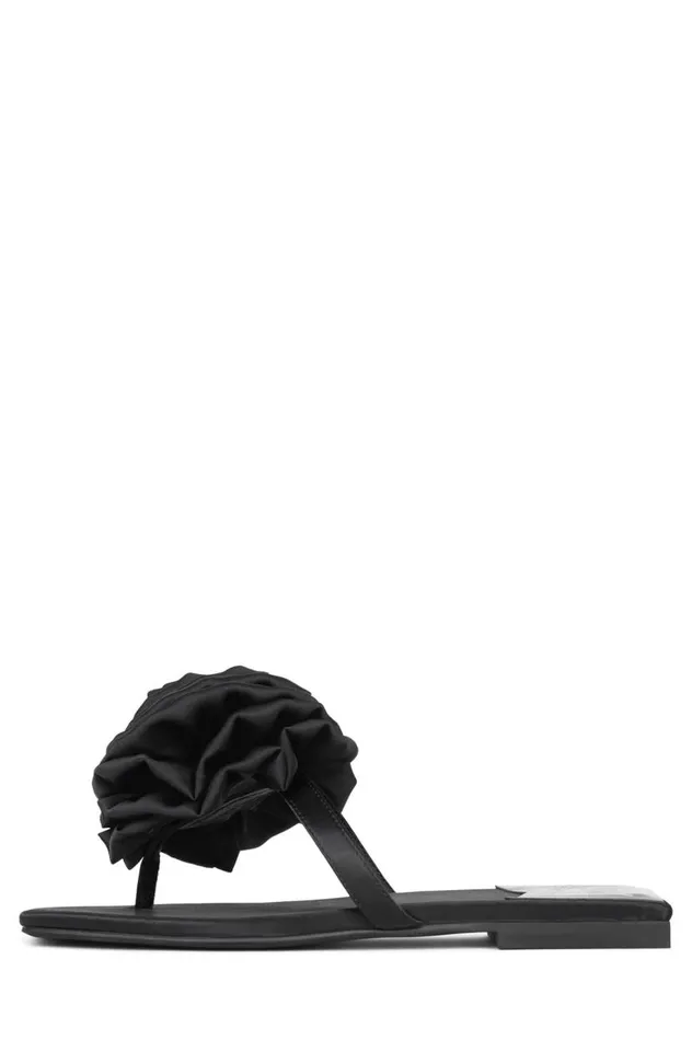 Women Jeffrey Campbell Flat Perennial