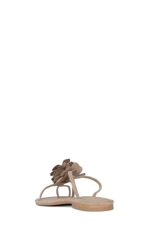 Women Jeffrey Campbell Flat Tropico
