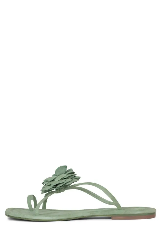 Women Jeffrey Campbell Flat Tropico
