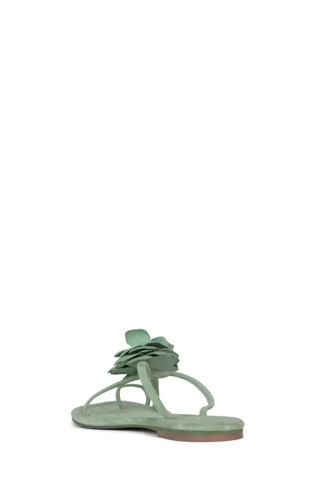 Women Jeffrey Campbell Flat Tropico