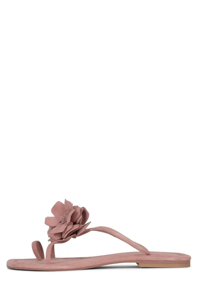 Women Jeffrey Campbell Flat Tropico