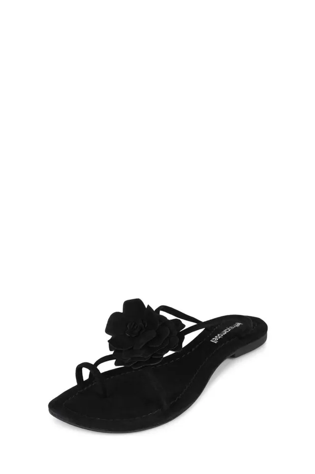 Women Jeffrey Campbell Flat Tropico
