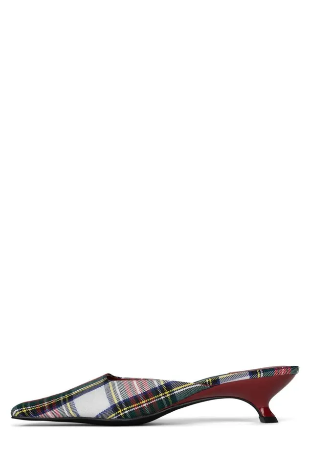 Women Jeffrey Campbell Kitten Esmerelda