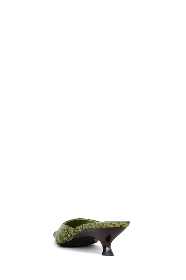 Women Jeffrey Campbell Kitten Esmerelda