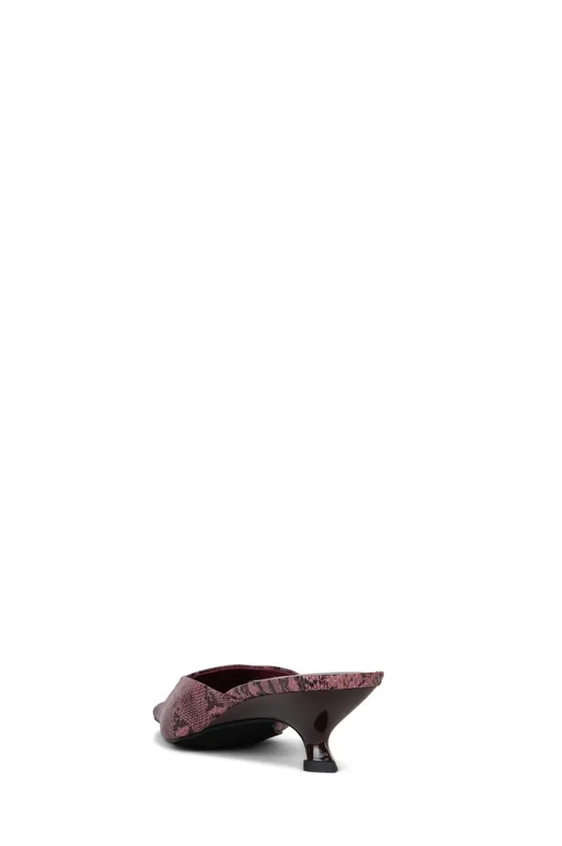 Women Jeffrey Campbell Kitten Esmerelda