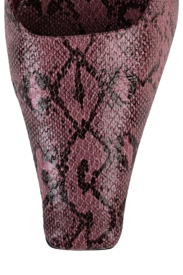 Women Jeffrey Campbell Kitten Esmerelda