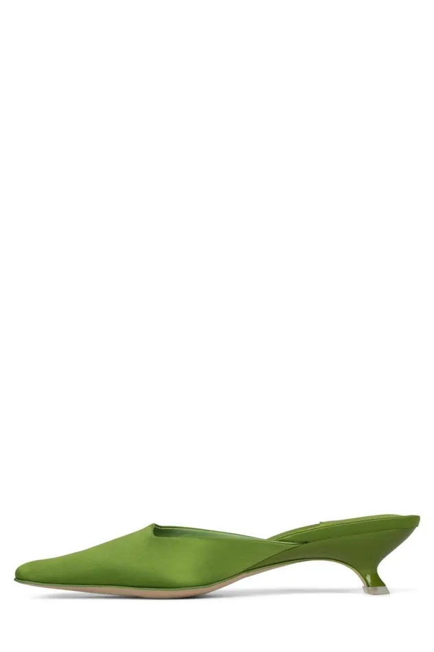 Women Jeffrey Campbell Kitten Esmerelda