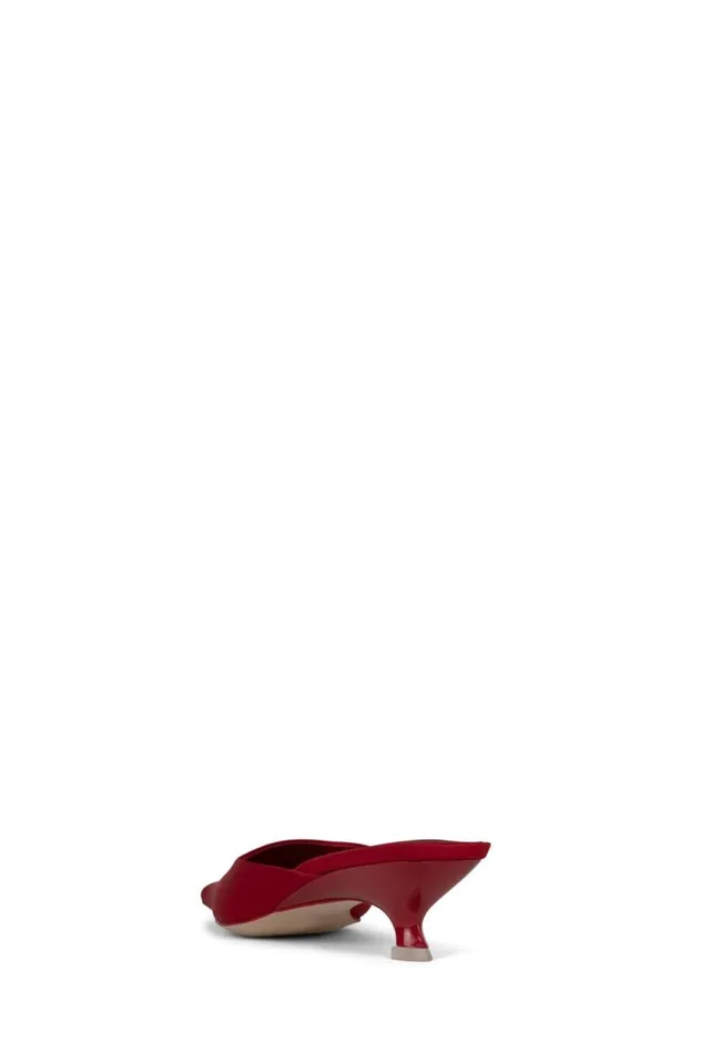 Women Jeffrey Campbell Kitten Esmerelda