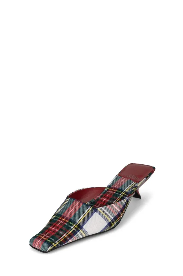 Women Jeffrey Campbell Kitten Esmerelda